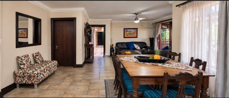 4 Bedroom Property for Sale in Pentagon Park Free State